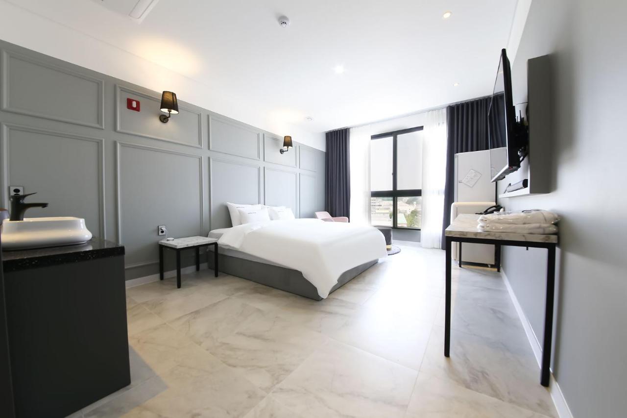 Hotel Raum Suncheon Luaran gambar