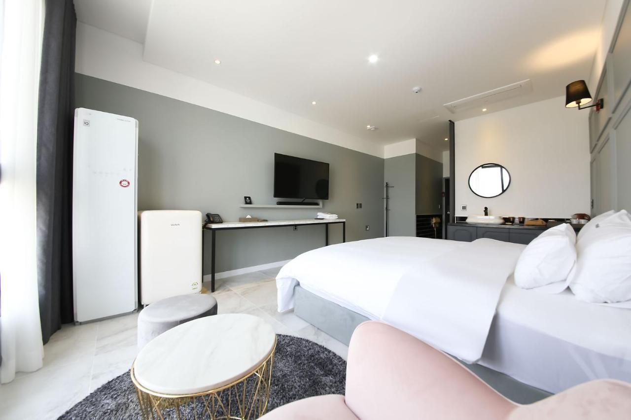 Hotel Raum Suncheon Luaran gambar