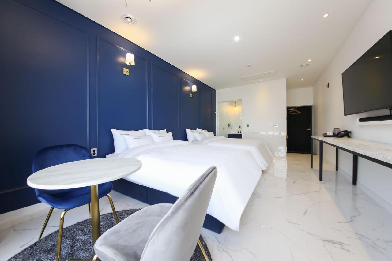 Hotel Raum Suncheon Luaran gambar